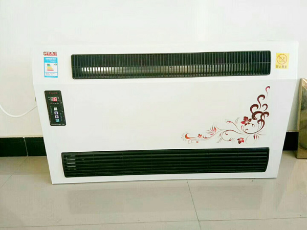 碳纖維電(diàn)暖器(qì)