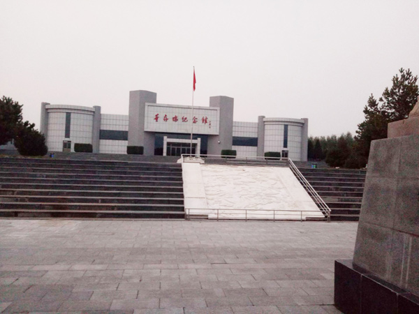 碳纖維地(dì)暖施工(gōng)案例